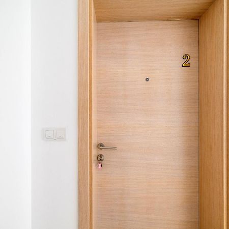 Ferienwohnung Ledunis Šibenik Zimmer foto