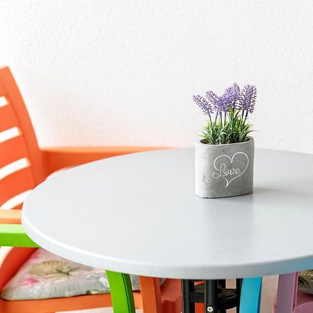 Ferienwohnung Ledunis Šibenik Zimmer foto