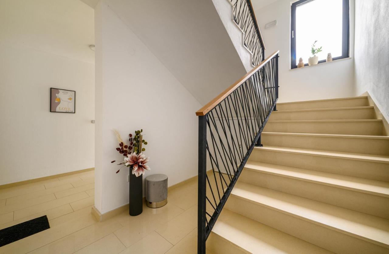 Ferienwohnung Ledunis Šibenik Exterior foto