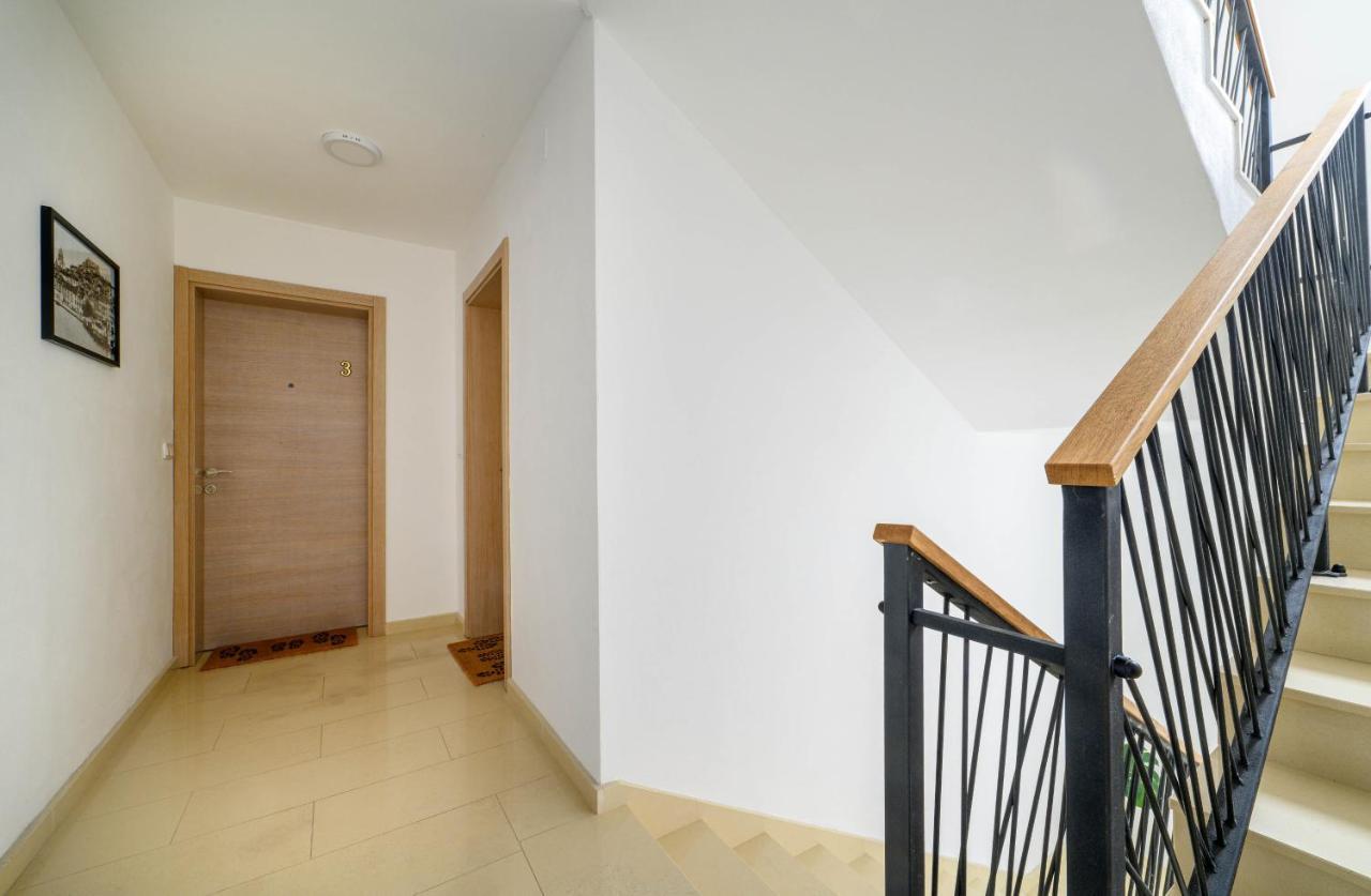 Ferienwohnung Ledunis Šibenik Exterior foto