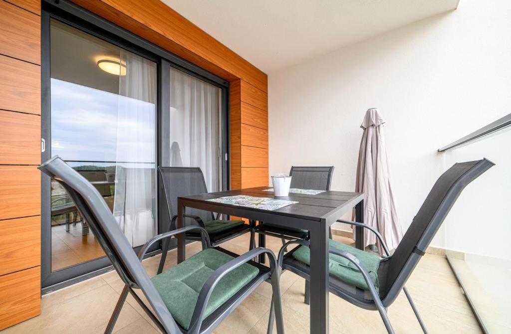 Ferienwohnung Ledunis Šibenik Exterior foto