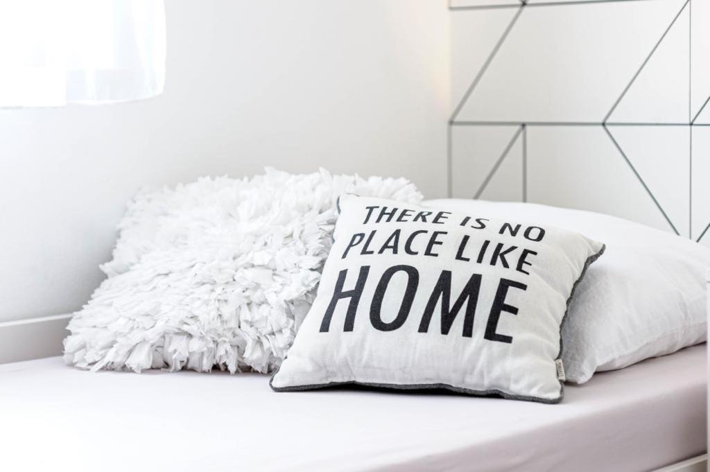 Ferienwohnung Ledunis Šibenik Zimmer foto