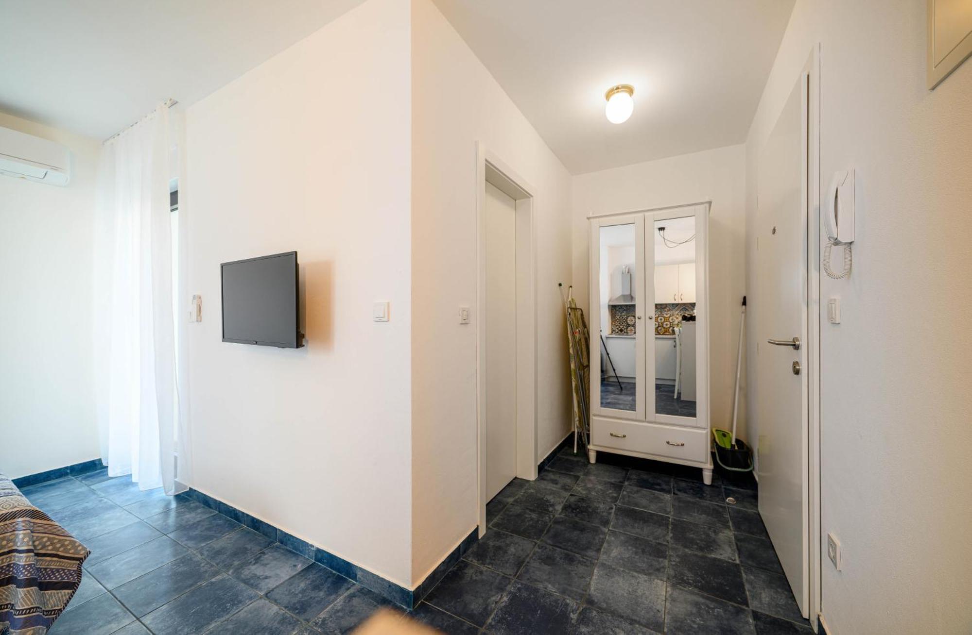Ferienwohnung Ledunis Šibenik Zimmer foto