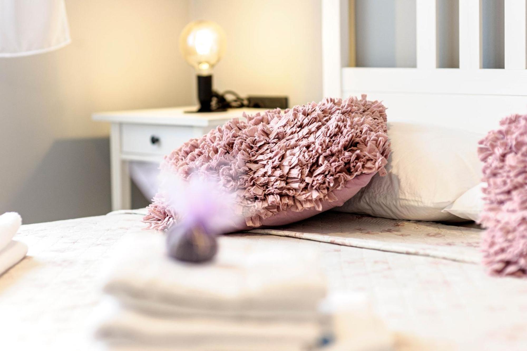 Ferienwohnung Ledunis Šibenik Zimmer foto