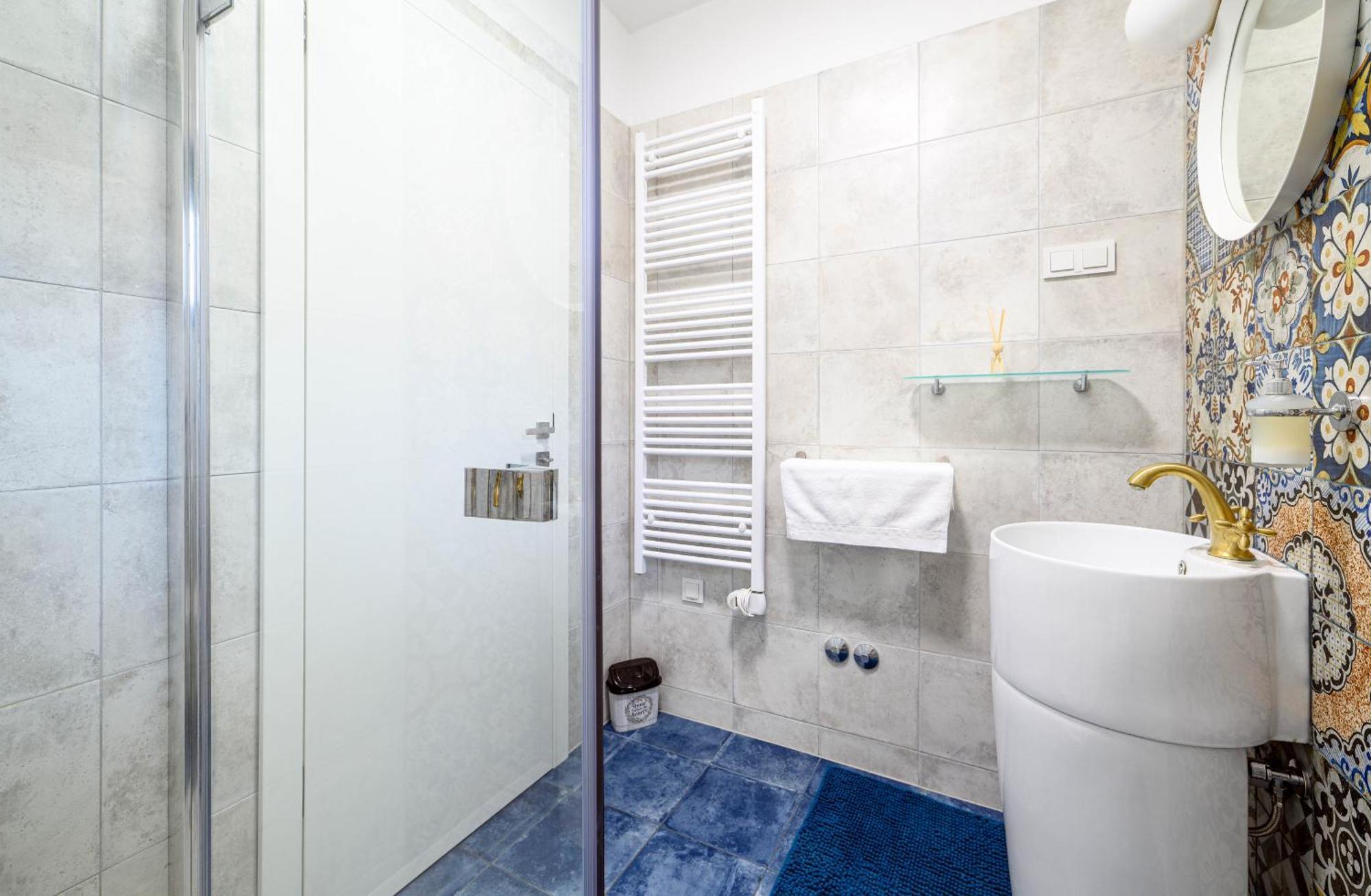 Ferienwohnung Ledunis Šibenik Zimmer foto