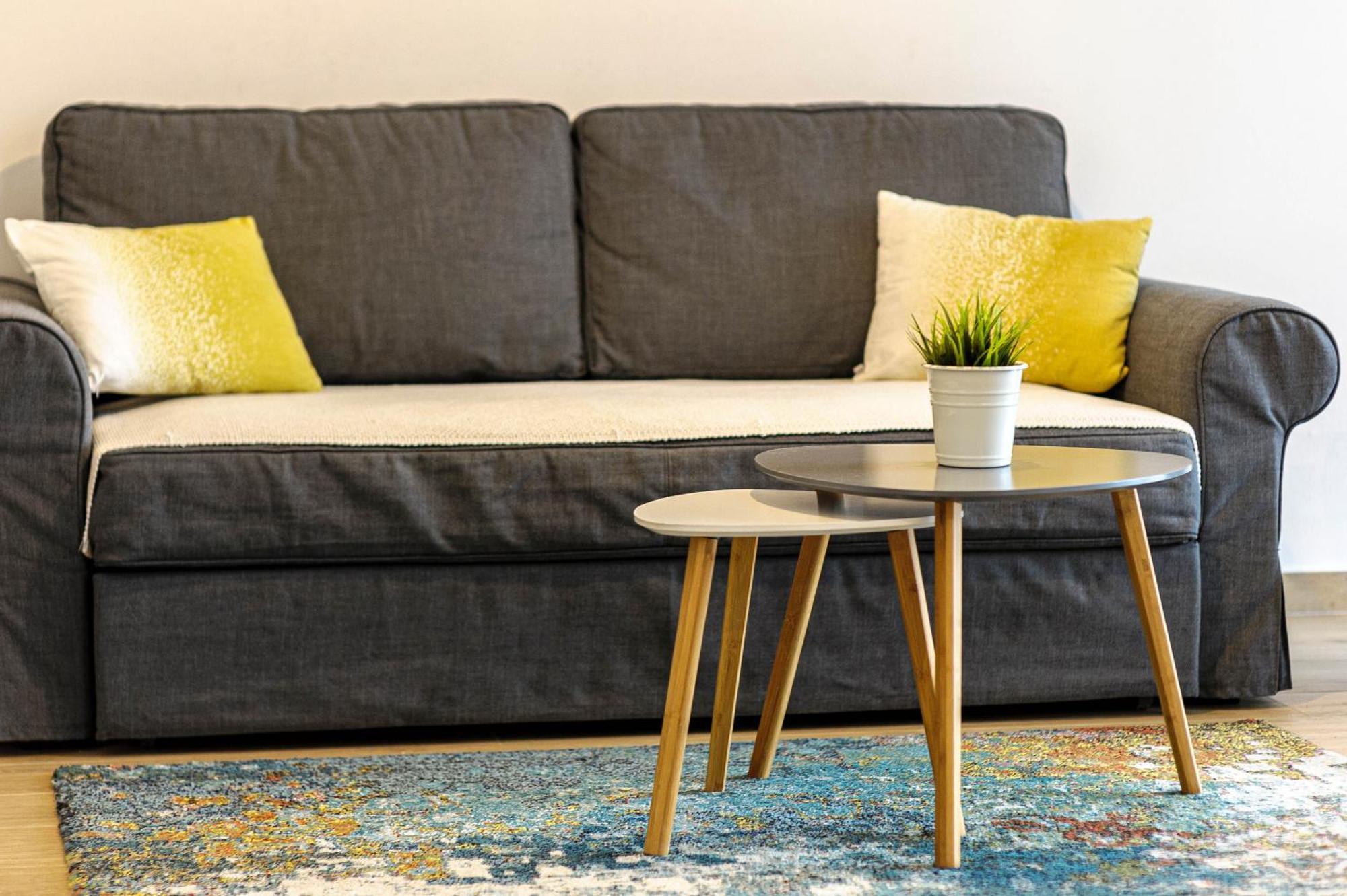 Ferienwohnung Ledunis Šibenik Zimmer foto